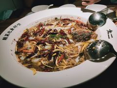 -新太二·鲜料川菜(花都融创茂店)