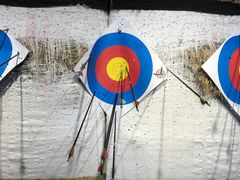 -i彻射箭俱乐部(新光界店)