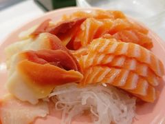 -争鲜回转寿司(朝北大悦城店)