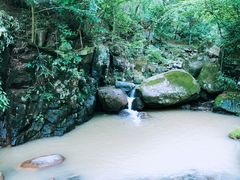 -浙北大峡谷