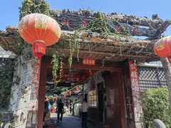 -旺角小渔村·海肠捞饭开创者(环山路店)