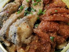 沔阳三蒸-沔阳会馆(沔街店)