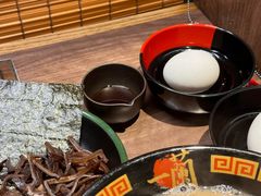 -一兰拉面(新宿中央东口店)