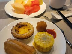 -上海佘山世茂艾美酒店