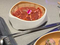 -海底捞火锅(名城广场夜宵生日主题店)