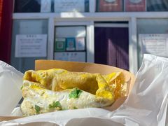 -大华煎饼(交道口北剪子巷店)