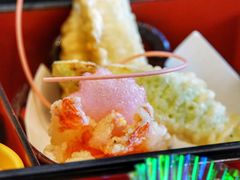 -长富宫饭店·日本料理樱