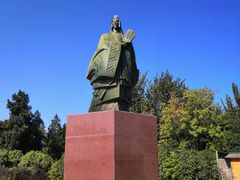 -南阳卧龙岗武侯祠