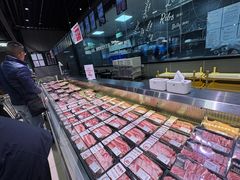 -永辉超市(鲁谷店)