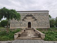 -养云安缦·廊