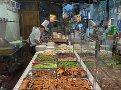 -江湖黑大兔(杨家坪店)