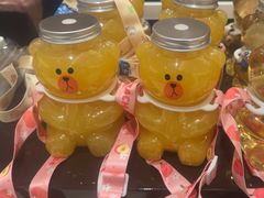 -菲住布渴酒店自助餐厅(阿里巴巴西溪园区店)