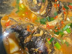 -老李家土菜馆·安吉地标美食