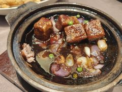 -香山湖家家宴(中山陵店)
