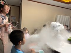 -惠丰堂饭庄·烤鸭·京味菜(民族大学店)