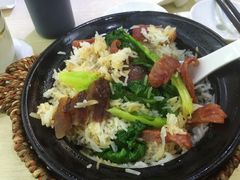 -皇上皇腊味店(下九路店)