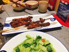 -羊来顺冰煮鲜羊铁锅烀羊肉(八卦岭店)