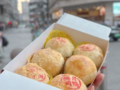 -沈大成(南京东路店)