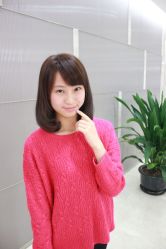 袁亮老师的作品-美秀造型