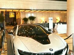 -广交会威斯汀酒店