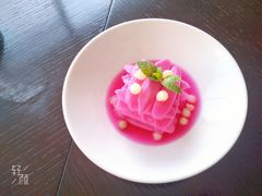 -镇江苏宁万豪酒店-苏筵中餐厅