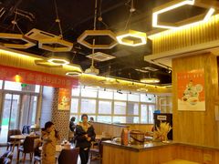 大堂-牛三哥洛阳牛肉汤(生态城店)