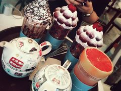 -Cafe de Paris(林荫路店)