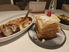-茉里粤菜(皇姑万象汇店)