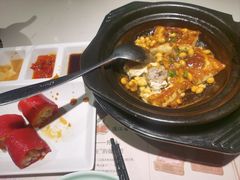 -悦满楼·西关名点·湛江名菜(航空综合大厦店)