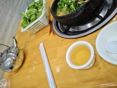 -榕江牛瘪牛肉火锅