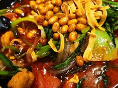 -鸽子窝专业烧烤店(长白店)