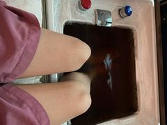 -金色印象·4K影院式足体养生(香榭里店)