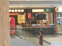 -师烤·豆花烤鱼(深圳坂田天虹店)
