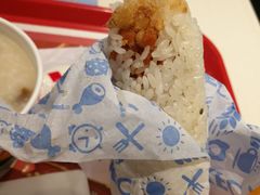 -肯德基(沪东店)
