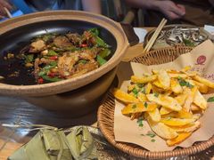 -鸽子窝(宋庄店)