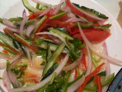 -耶里夏丽·丝路新疆菜·清真食品(徐汇南丹东路臻选店)