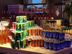 零售区-乔哥铭洋海鲜自助(皇城恒隆广场店)