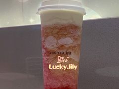 -KUNCHA鲲茶·江西制茶(铜锣湾店)