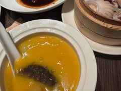-万丽轩·粤菜(王府井金茂万丽酒店)