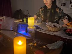 -全民侦探沉浸剧场剧本杀(西安路店)