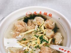 -海平馄饨(逍遥二路店)