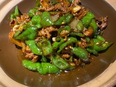 -吃饭皇帝大土家民族菜(正大广场店)