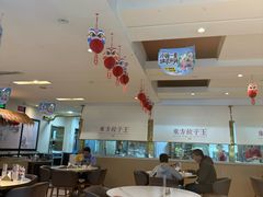 -东方饺子王(和平里店)
