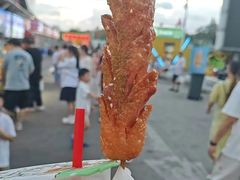 -大学城夜市大排档(凤栖路店)