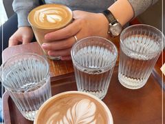 -CoffeeVendor(西乡店)