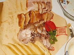 -燕郊烧鸽子(酷车小镇店)