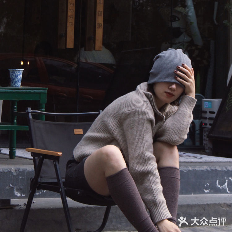 走成华大道，去喝一杯好喝又便宜的社区咖啡