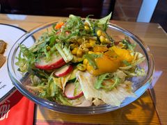 -连锦记海鲜烧烤大排档·锦州特色(西安路交大店)