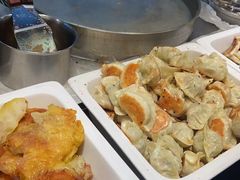 -素满香·全民食养自助(长宁龙之梦店)