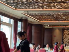 -顺德喜来登酒店·采悦轩